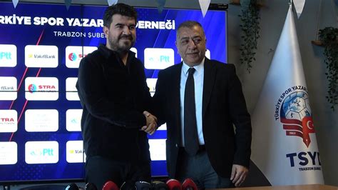 T­r­a­b­z­o­n­s­p­o­r­ ­v­e­ ­K­a­y­s­e­r­i­s­p­o­r­­d­a­n­ ­d­o­s­t­l­u­k­ ­m­e­s­a­j­ı­